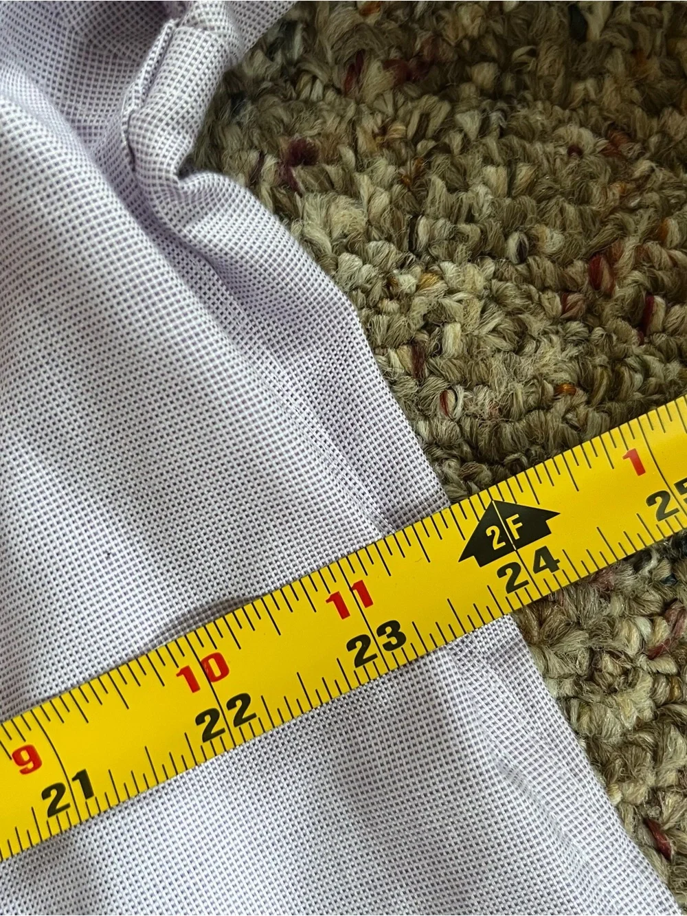 Men’s Banana Republic Dress Shirt Size XL